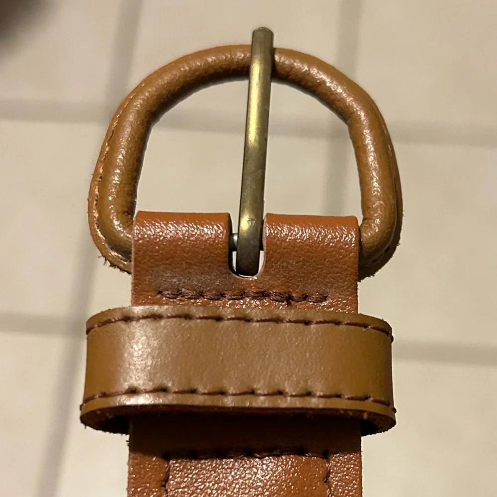 BOHO BELT BUNDLE Includes 2 Y2K Belts Size L